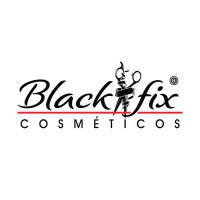 Black Fix Cosméticos logo - Similar company to Lady Beauty Indústria Química