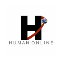 Human Online logo - Similar company to Commission For Controlling The Desert Locust In The Western Region
