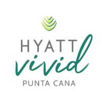 Hyatt Vivid Punta Cana logo - Similar company to Be Serenade