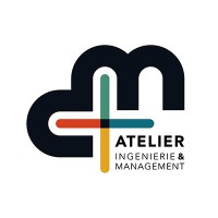 Atelier C+M logo - Similar company to Match