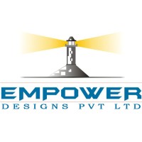 Empower Designs Pvt Ltd logo - Similar company to Codec Global Llp