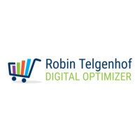 Robin Telgenhof - Digital Optimizer