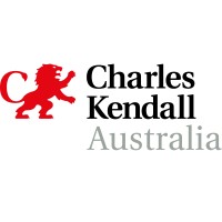 Charles Kendall Australia logo - Similar company to Combine Cargo Services Co Llc