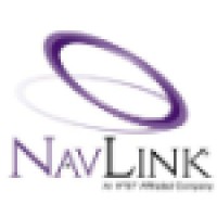 NavLink (an AT&T Affiliated Company) logo - Similar company to Racks24