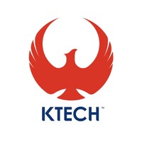 Ktech Energy Co.,Ltd. logo - Similar company to Ktechsolar