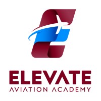 Elevate Aviation Academy logo - Similar company to Zero-G Astrolab