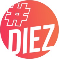 Diez digital agency logo - Similar company to Diez Agency