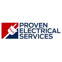 PROVEN ELECTRICAL SERVICES logo - Similar company to Highspans Engineering, Inc.