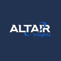 Altair Insights Podcast logo - Similar company to Altair Enterprises