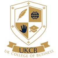 UK College of Business logo - Similar company to Axis Educational Trust
