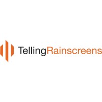 Telling Rainscreens Ltd logo - Similar company to Loft Co