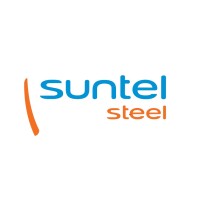 Suntel Steel logo - Similar company to Kampeak Gmbh