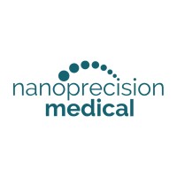 Nano Precision Medical logo - Similar company to Die Technology Inc.
