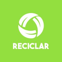 RECICLAR logo - Similar company to Ecointegrity.Cl