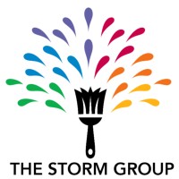 THE STORM GROUP OF COMPANIES logo - Similar company to Ntid Group Of Companies