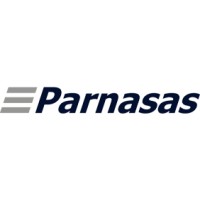 Parnasas logo - Similar company to Risk Sharing Platform