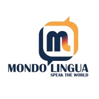 Mondo Lingua logo - Similar company to Wearabize.Com