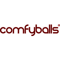 Comfyballs UK logo - Similar company to Comfyballs