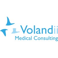 Volandii Medical Consulting logo - Similar company to Projekt:Agentur