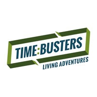 Time-Busters GmbH logo - Similar company to Crime Runners