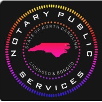 919 Mobile Notary logo - Similar company to Nc Notary Signing Services