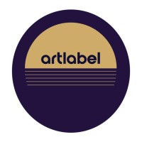 Artlabel logo - Similar company to Peaks & Rafters