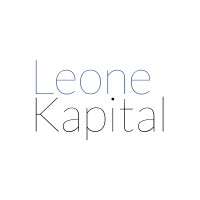 Leone Kapital logo - Similar company to Inkipit Finance