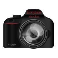 Empire Studios Manly logo - Similar company to Ctentertainment