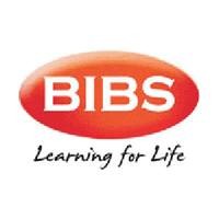 BIBS logo - Similar company to Students