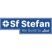 Sf Stefan Civil Engineering and Utility Contractors Ltd logo - Similar company to Jmp Surfacing Ltd