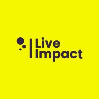 Live Impact logo - Similar company to Eventic