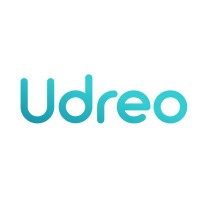 Udreo logo - Similar company to Paycheap