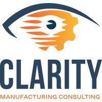 Clarity Manufacturing Consulting logo - Similar company to 3D Universe