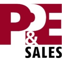 PP&E Sales logo - Similar company to Satoshi Mining