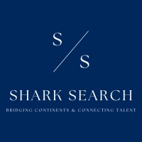 Shark Search logo - Similar company to Shellfox
