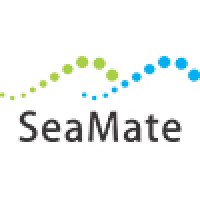 SeaMate logo - Similar company to Marmec Engenharia, Consultoria E Treinamento