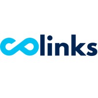 Colinks logo - Similar company to Karma Infosystems