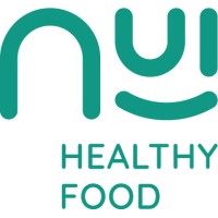Nui Healthy Food logo - Similar company to Pt Dua Visi Kreasi