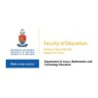 UP: Department of Science, Mathematics and Technology Education (SMTE) logo - Similar company to Insignio Signage