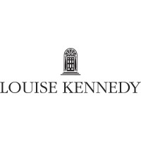 Louise Kennedy logo - Similar company to Olivia May Ltd