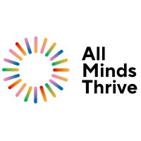AllMindsThrive logo - Similar company to Sprekerspool