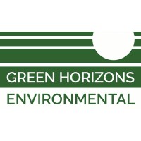 Green Horizons Environmental LLC logo - Similar company to Radah Edifice Construction