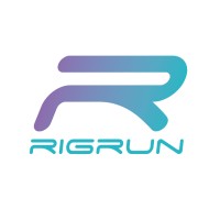 RigRun Ltd | B Corp™ logo - Similar company to Alerco