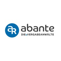 abante Rechtsanwälte logo - Similar company to Htm Automotive