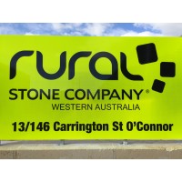 Rural Stone Company WA logo - Similar company to Kernowstone
