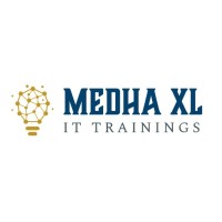 Medha XL logo - Similar company to Rubiks