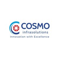 Cosmo Infra Solutions logo - Similar company to Jad Learning Center