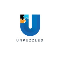 Unpuzzled, Inc. logo - Similar company to Scrum(Dot)Marketing