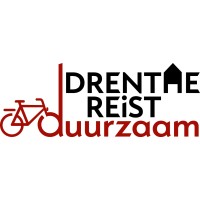 Drenthe reist Duurzaam logo - Similar company to Groningen Bereikbaar