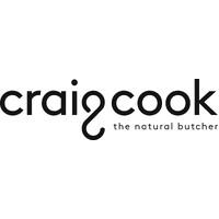 Craig Cook The Natural Butcher logo - Similar company to Md Fresh